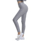 Sexy New Jacquard Anti Cellulite Yoga Pants Fitness Tights