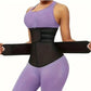 Waist Trainer Neoprene Sauna Belt for Women Weight Loss Cincher