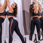 Yoga Leggings Sport Women Fitness Legging Seamless Workout Leggings