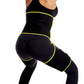 Waist Trainer for Women,3 In 1 Waist Thigh Trimmer and Weight Loss