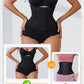 New Adjustable Waist Trainer for Women Double Belts Neoprene Corset