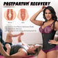 Waist Trainer Belt Body Shaper Women Postpartum Recovery Tummy Control