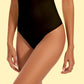 Women Slimming Bodysuit One-Piece Shapewear Full Body Shaper Underwear
