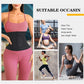 Waist Cinchers Shapers High Elastic Mesh Breathable Girdles