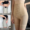 Women Shapewear panties high Belly Compression