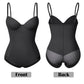 Waist Trainer Shapewear for Women Tummy Control Dress Backless Bodysuit