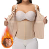 Waist Trainer Corset for Women Tummy Control Sport Workout Body Shaper