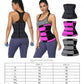 Adjustable Women High Compression Waist Trainer Corset