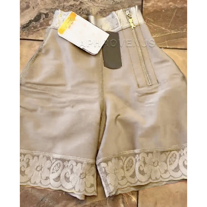 Fajas Colombianas Women Tummy Control Underwear Shorts Shapewear