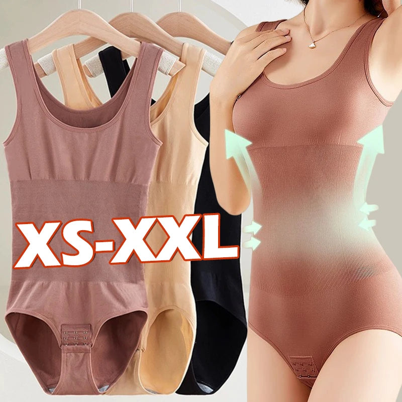 Female Bodysuit Women Slimming Shapewear