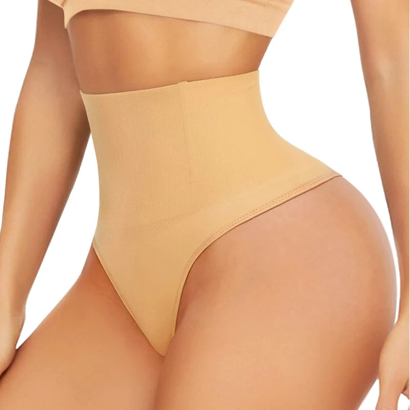 Tummy Underwear Waist Trainer