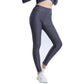 Sexy New Jacquard Anti Cellulite Yoga Pants Fitness Tights
