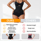 New Adjustable Waist Trainer for Women Double Belts Neoprene Corset
