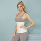 30cm Latex Waist Trainer 25 Steel Bone Women Binders And Shapers Corset