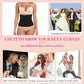 Waist Trainer Body Shaper Girdle to Lose Weight Belly Reducing Belts