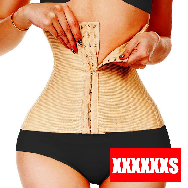 Girdle XXXS Slim Body Shaper