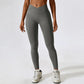 Sport Pants Tights Seamless Fitness Leggings