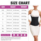 Double Belt Waist Trainer Slimming Tummy Control Body Shaper