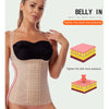 Waist Corset Postpartum Sheath Tummy Top Trainers Shapewear