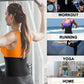 Waist Trainer Belt Men Women Body Building Corset Body Shaper Corsets