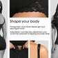 Shapewear Colombian Abdomen Woman Reducing and Shaping Girdles