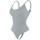 Smoothing Shapewear Bodysuit for Women Faja Full Body Shaper Thong