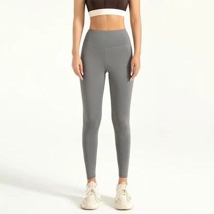 Sport Leggings for Women High Waist Yoga Leggings