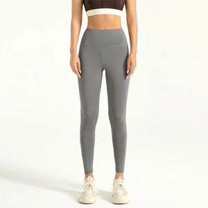 Sport Leggings for Women High Waist Yoga Leggings