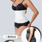 New Adjustable Waist Trainer for Women Double Belts Neoprene Corset