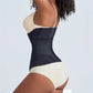 Double Belt Waist Trainer Slimming Tummy Control Body Shaper