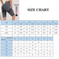 Fitness Women Sport Seamless Leggings High Waist Elastic Solid Yoga Leggings