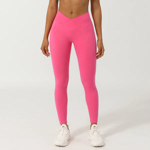 Fitness Leggings Women Sport High Waist Yoga Pants