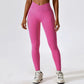 Sport Pants Tights Seamless Fitness Leggings