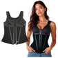 Waist Trainer Corset Colombian Girdles Slimming Body Shaper