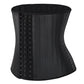 29 Steel Bones Latex Waist Trainer