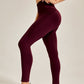 Sport Leggings Fitness Running High Waist Naked feeling Yoga Pants