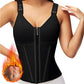 Waist Trainer Corset for Women Tummy Control Sport Workout Body Shaper