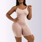 Women Full Body Shapewear Bodysuit for Belly Control