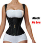 Waist Trainer Corset Colombian Girdles Slimming Body Shaper