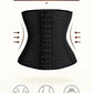 Waist Trainer Tummy Control Body Shaper Women XS~6XL Slimming Belt