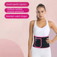 Sports Sweat Burst Waist Support Belt Shape Running Durable Waist Abdominal