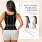 Waist Trainer Corset for Women Tummy Control Sport Workout Body Shaper