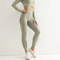 Fitness Women Sport Seamless Leggings High Waist