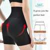 Women Shapewear Hip Enhancer Panties High Waist Body Shaper