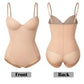 Waist Trainer Shapewear for Women Tummy Control Dress Backless Bodysuit