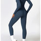 Sport Leggings Women Yoga Pants Seamless High Waist Tights