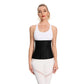 30cm Latex Waist Trainer 25 Steel Bone Women Binders And Shapers Corset