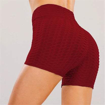 CLOOCL Women's Fashion Sport Fitness High Waist Leggins