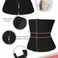 Waist Trainer for Women Corset Belly Cincher Tummy Control Bustier Shapewear