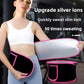 1 Waist Trainer Belt for Women Body Building Corset Body Shaper Corsets